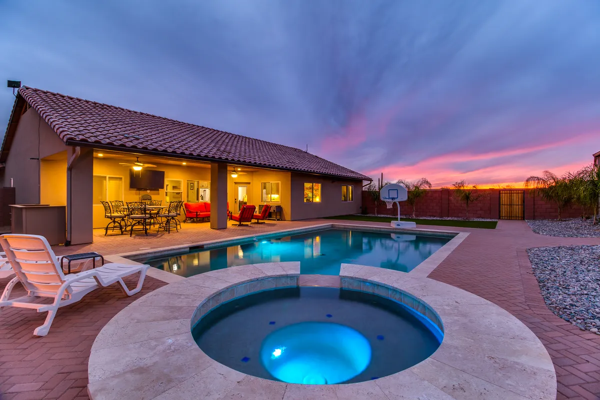 real estate photo